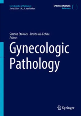 Obrázok produktu pre Gynecologic Pathology