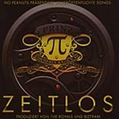 Obrázok produktu pre Nadčasové