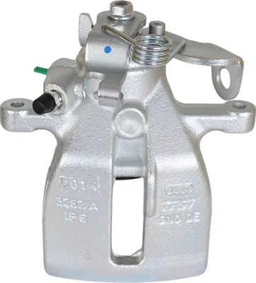 Produktbild von BOSCH Bremssattel Hinten Links für AUDI A4 Avant (8ED, B7) Ø41mm 0 986 134 548