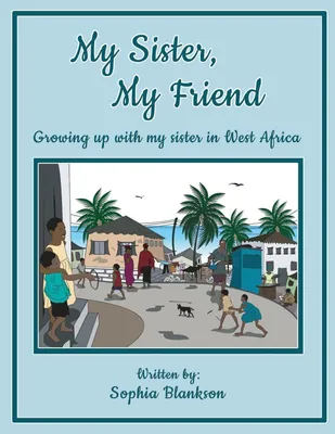Produktbild von My Sister, My Friend