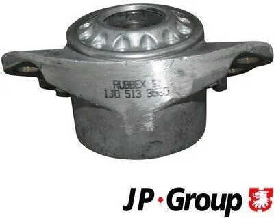 Produktbild von JP GROUP 1152300700 Federbeinstützlager Hinten Links Hinten Rechts für VW Golf IV Schrägheck (1J1) POLO (9N) Polo Schrägheck (6R1, 6C1)