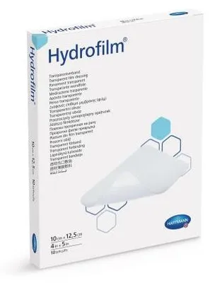 Zdjęcie produktu dla Hydrofilm 10x12,5cm sterylny P10
