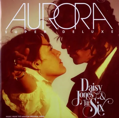 Produktbild von Aurora, CD