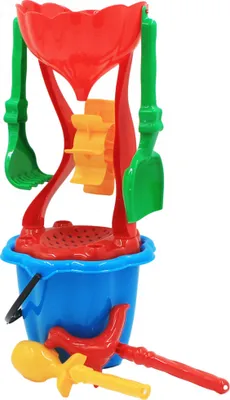 Immagine prodotto di SPINNER / TUPIKO Set sabbia N07 09031