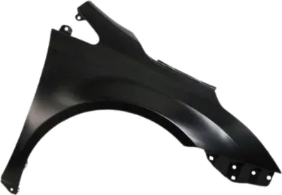 Obrázek produktu pro TOYOTA Avensis Přední pravý blatník 53801-05020 OE