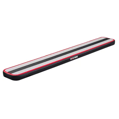 Produktbild von Sport-Thieme AirBeam "Carbon", 300x40x10 cm