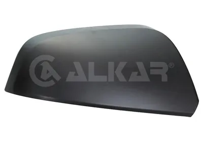 Produktbild von ALKAR 6342699 Außenspiegel Abdeckung Kappe Rechts passend für MERCEDES-BENZ A-Klasse (W169) Grundiert Spiegelkappe