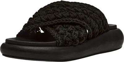 Produktbild von Steve Madden Pantoletten Pantoletten Textil
