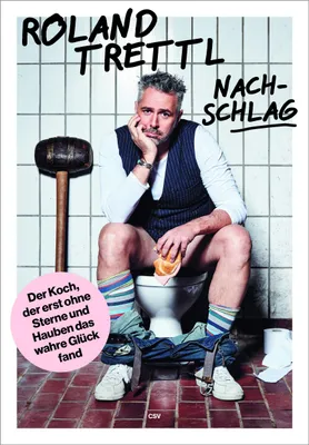 Produktbild von Nachschlag
