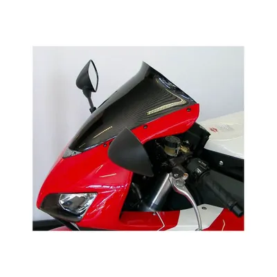 Immagine prodotto di MRA spoiler parabrezza S con ABE compatibile con Honda CBR 1000 RR