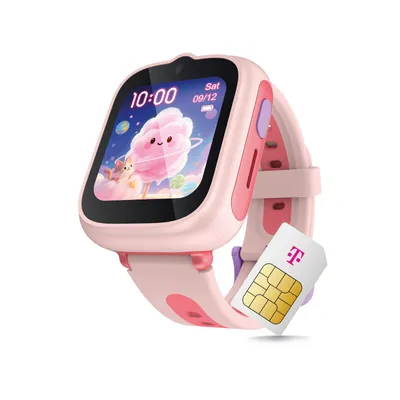 TCL MT48 Cosmic Pink im Telekom Netz