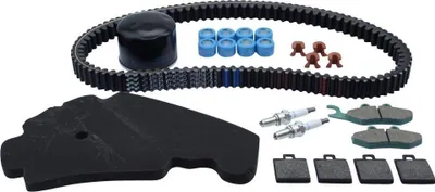 Obrázek produktu pro Kontrolní sada / sada pro údržbu Original Piaggio MP3 500