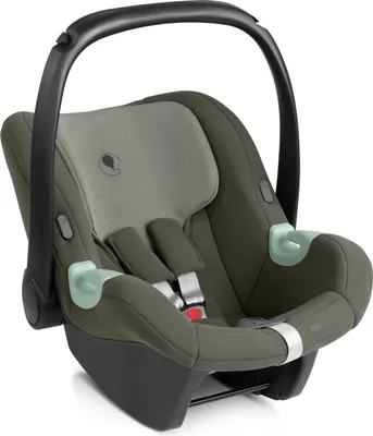 Image de ABC Design Babyschale Tulipe i-Size | Sage