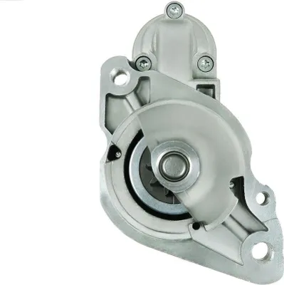 Produktbild von AS-PL S0633S Starter Anlasser 1,7kW für VW Touareg (7LA, 7L6, 7L7) 12V