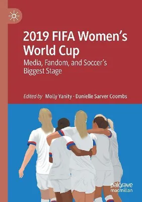 Produktbild von 2019 FIFA Women's World Cup