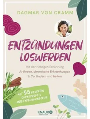 Obrázok produktu pre Entzündungen loswerden