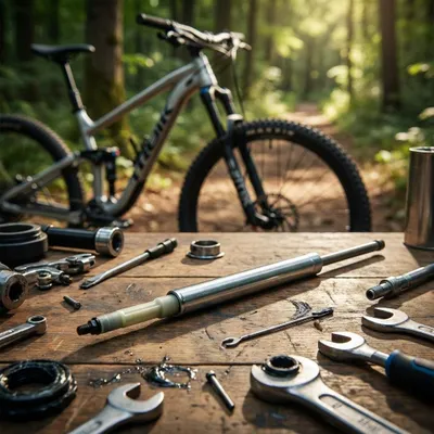 Produktbild von Lock-Out Kartusche SR Suntour für SF13 XCM-HLO 29' (1 Stück)