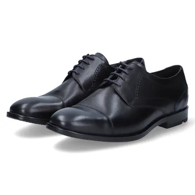 Produktbild von Lloyd Herren Schnürschuh schwarz Größe EUR 40