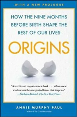 Productafbeelding van Origins