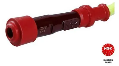Produktbild von NGK Zündkerzenstecker Kerzenstecker 8539