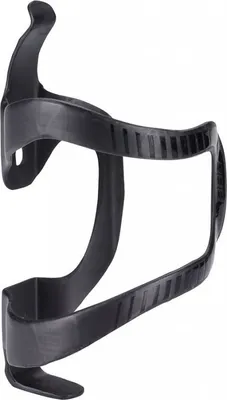 Obrázek produktu pro BBB SideCarbon Black Cyklistický držák na láhev