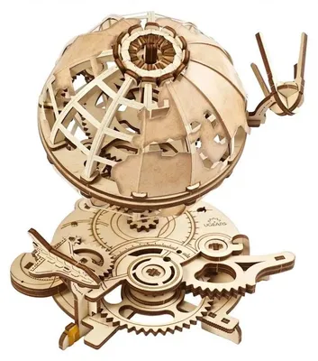 Obrázok produktu pre UGears Globus, 14 rok / roky