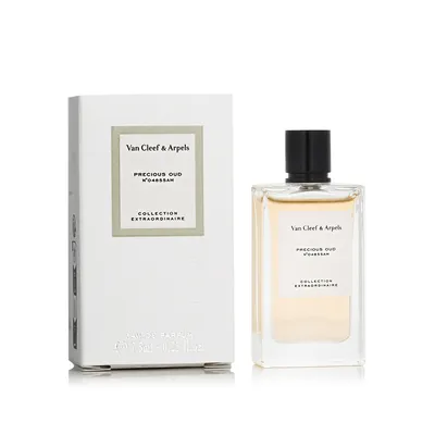 Immagine prodotto di Van Cleef & Arpels Collection Extraordinaire Precious Oud EDP MINI 7,5 ml W