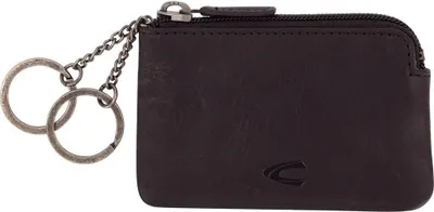Produktbild von camel active Schlüsseltasche Schlüsseletui schwarz black como