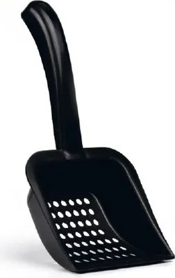 Produktbild von Beeztees - Katzenstreuschaufel - extra grob - 29x13 cm