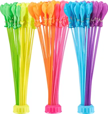 Immagine prodotto di BUNCH O BALLOONS "Tropical Party 3 100er Pack?