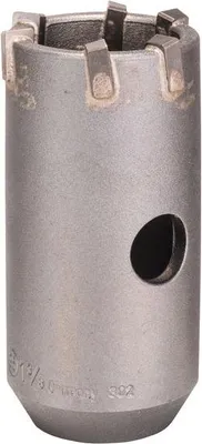 Produktbild von PRO SDS plus-5 Bohrkrone, 35 x 50 x 72 mm