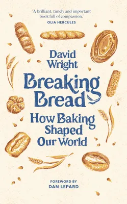 Produktbild von Brot brechen