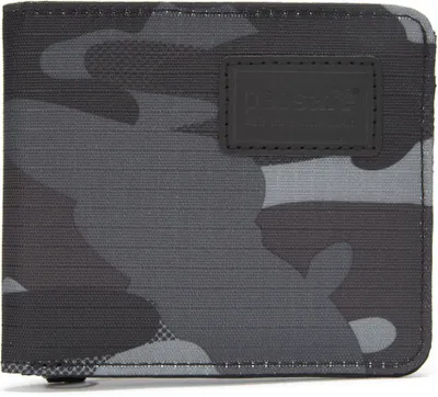 Produktbild von Pacsafe RFIDsafe Geldbörse RFID 10,5 cm