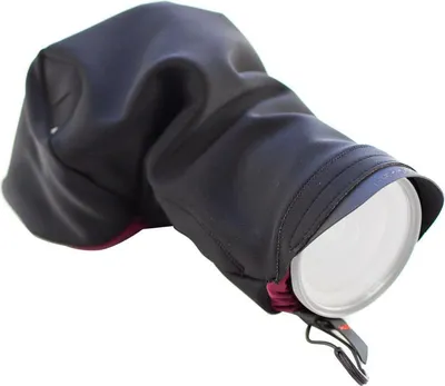 Immagine prodotto di PEAK DESIGN Shell Cover Small - SHS1