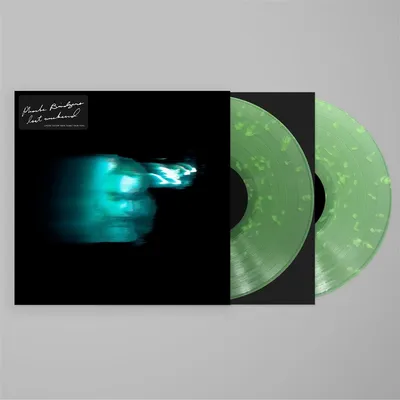 Produktbild von Lost Weekend (rogue Planet Vinyl)