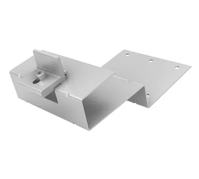 Produktbild von K2 SingleHook 2 Dachhaken 2003175