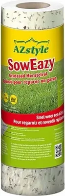 Produktbild von SowEazy Gras-Saatgut-Rückgewinnungswalze 3 m2