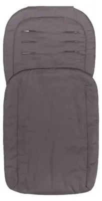 Produktbild von Fillikid Sommerfußsack Eco für Kinderwagen