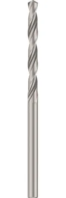Productafbeelding van Metaalboormachine, HSS-G, standaardmaat 3 x 33 x 61 mm