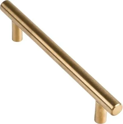 Produktbild von Möbelgriff 128Mm 7-891H.128.353 Ab