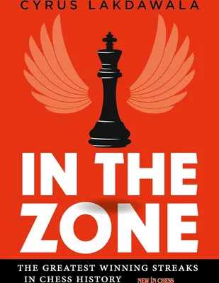 Image de Lakdawala, C: In the Zone