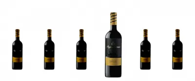 Produktbild von 6 x Pago De Cirsus Fermentado En Barrica Chardonnay (Oak Aged)