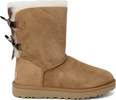 Obrázek produktu pro UGG Bailey Bow II Chestnut Brown - velikost 39