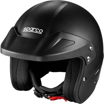 Zdjęcie produktu dla Kask Sparco S003379NR2M Czarny M