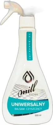 Zdjęcie produktu dla Mill Clean, Uniwersalny Balsam czyszczący, 555 ml