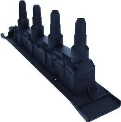 Produktbild von MAXGEAR 13-0295 Zündspule 12V für SAAB 9-5 Kombi (YS3E) 9-5 (YS3E) 9-3 Cabriolet (YS3D) 9-3 (YS3D)