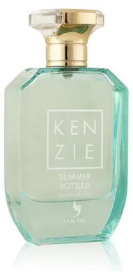 Productafbeelding van Kenzie Summer Bottled - Volaré - Eau de Parfum - 100 ml