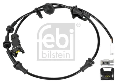 Obrázek produktu pro Připojovací kabel ABS FEBI 175316