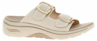Produktbild von Skechers Schuhe Go Walk Arch Fit 2.0, 140871NAT