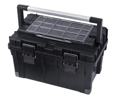 Zdjęcie produktu dla PATROL Toolbox Hd Trophy 2 Carbo Toolbox 8029